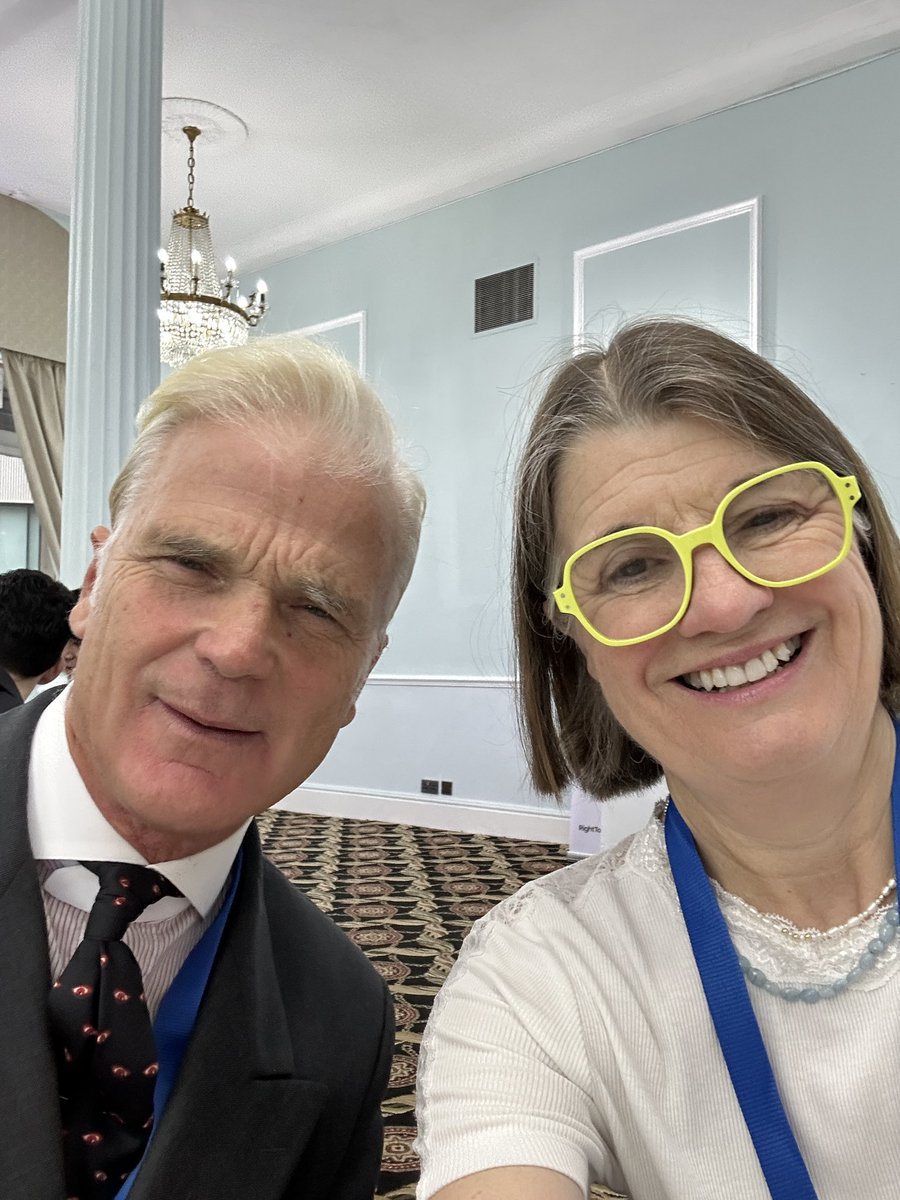 Attending the <a href="/UK_CCF/">The CCF</a> prayer breakfast with <a href="/RightToLifeUK/">Right To Life UK</a> 

Praying for God to strengthen us in our work opposing assisted suicide and full term abortion. 

Encouraged by strong support in the <a href="/Conservatives/">Conservatives</a> party.