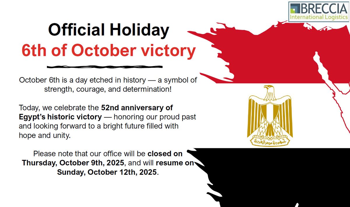 Breccia International Logistics (@brecciainterna1) on Twitter photo 