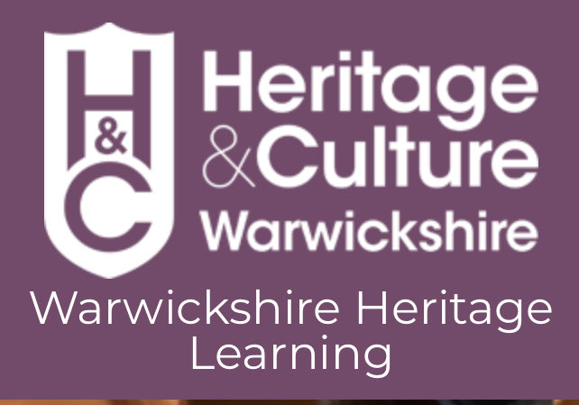 Warwick Words History Festival tweet media