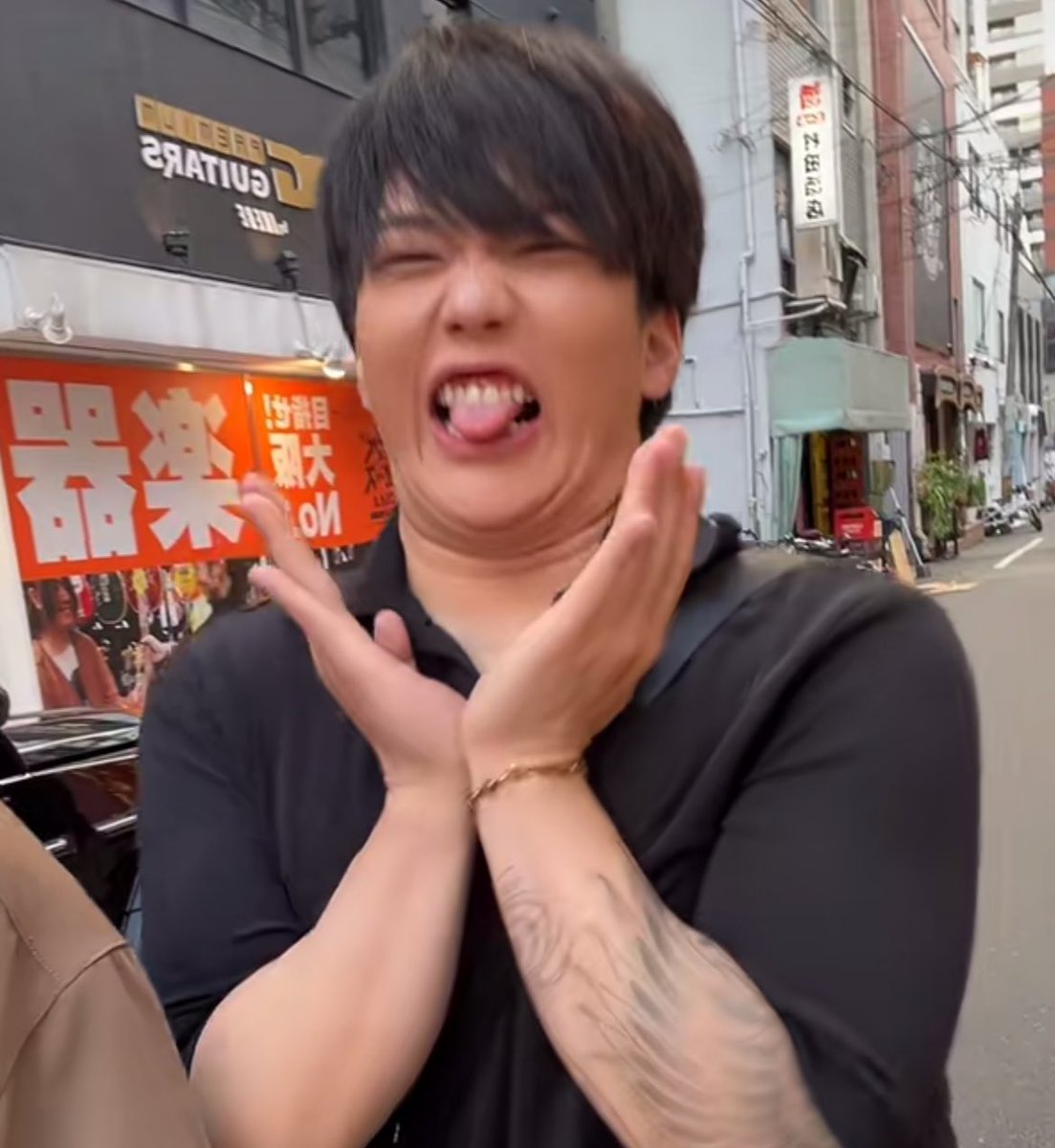 かわちいね
#ぶち上げ修学旅行