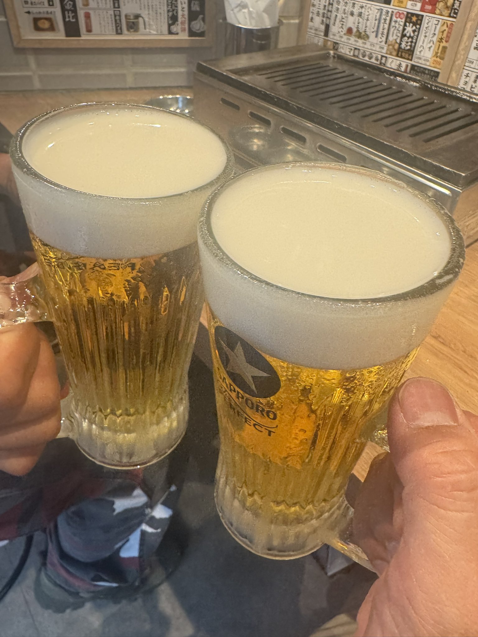 Posts with replies by そしー(祖品) / So Sheena