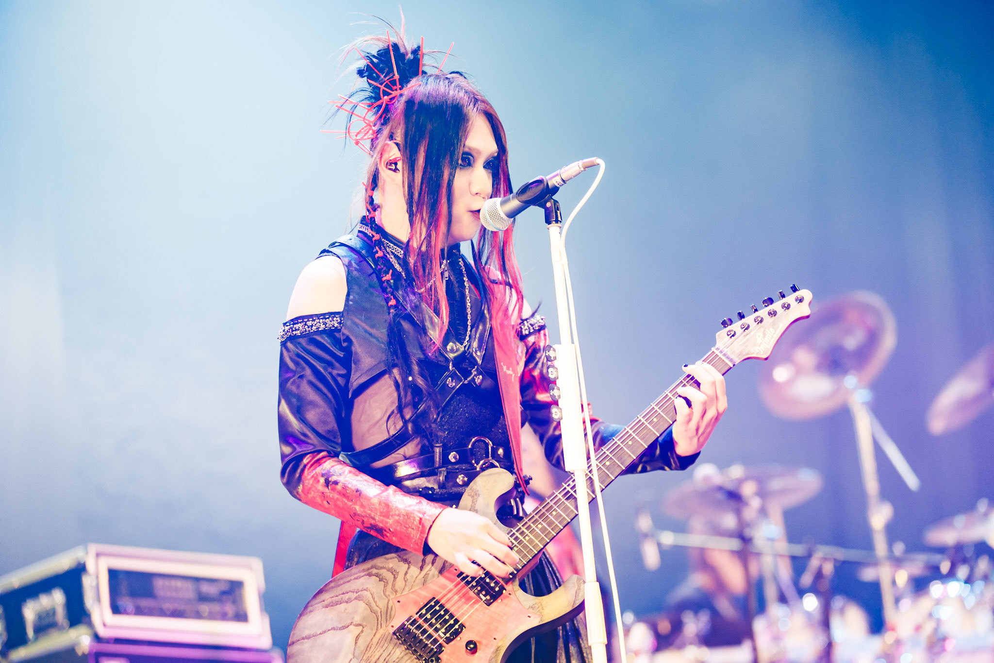 美月-Mizuki-(The THIRTEEN,Sadie,gremlins) (@mzk__18) / X