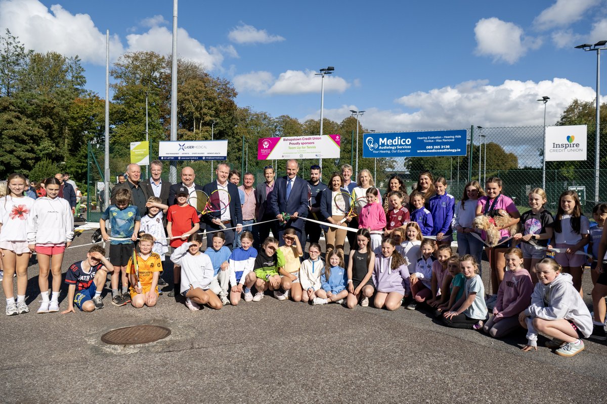 Inspire Credit Union (formerly Bishopstown Credit) tweet media