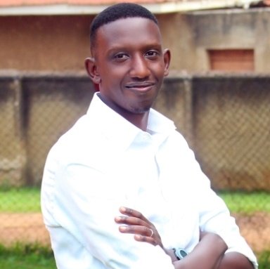 Alex Gahima tweet media