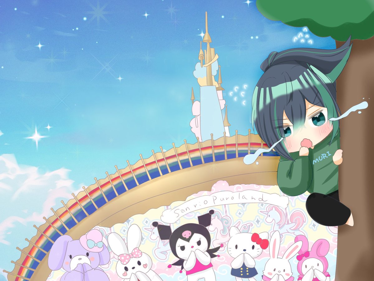 入口で帰っちゃうの
かわいい(⸝⸝⸝⩌ ༥ ⩌⸝⸝⸝) 💚
#KnightArt
#しゆんくん