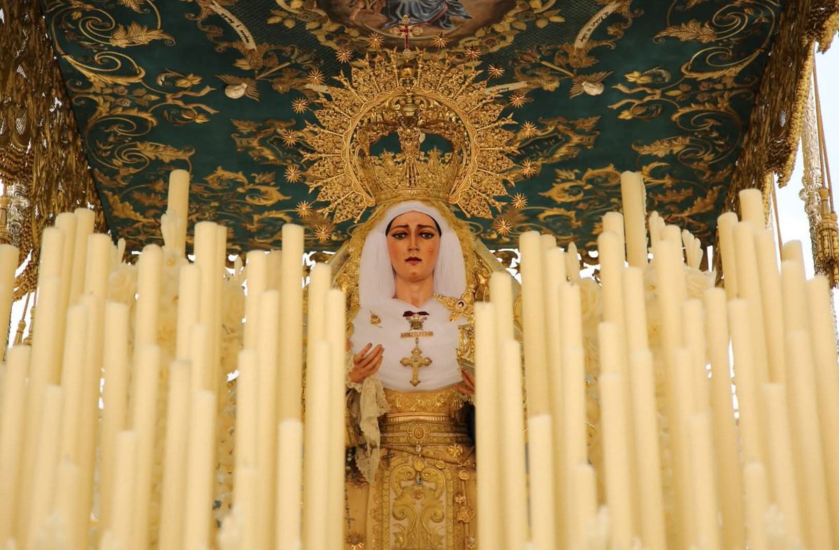 #EvangelioDelDía 📖 Lc 10, 38-42. “Marta lo recibió en su casa. María ha escogido la parte mejor”.

➡️ archisevillasiempreadelante.org/palabraviva-07…

#SEDdeNervión
