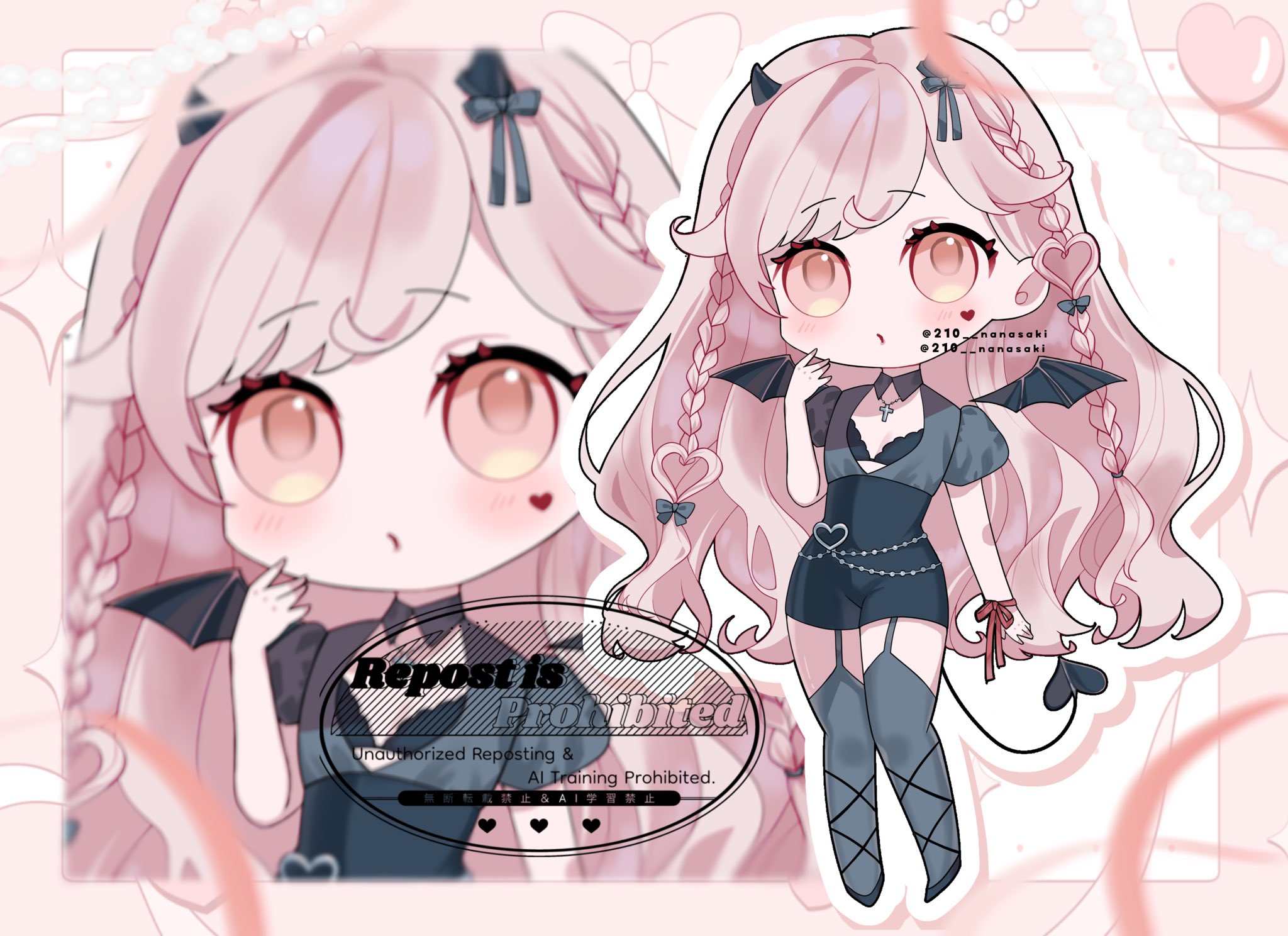 七崎にいと🍼🐰 on X: 