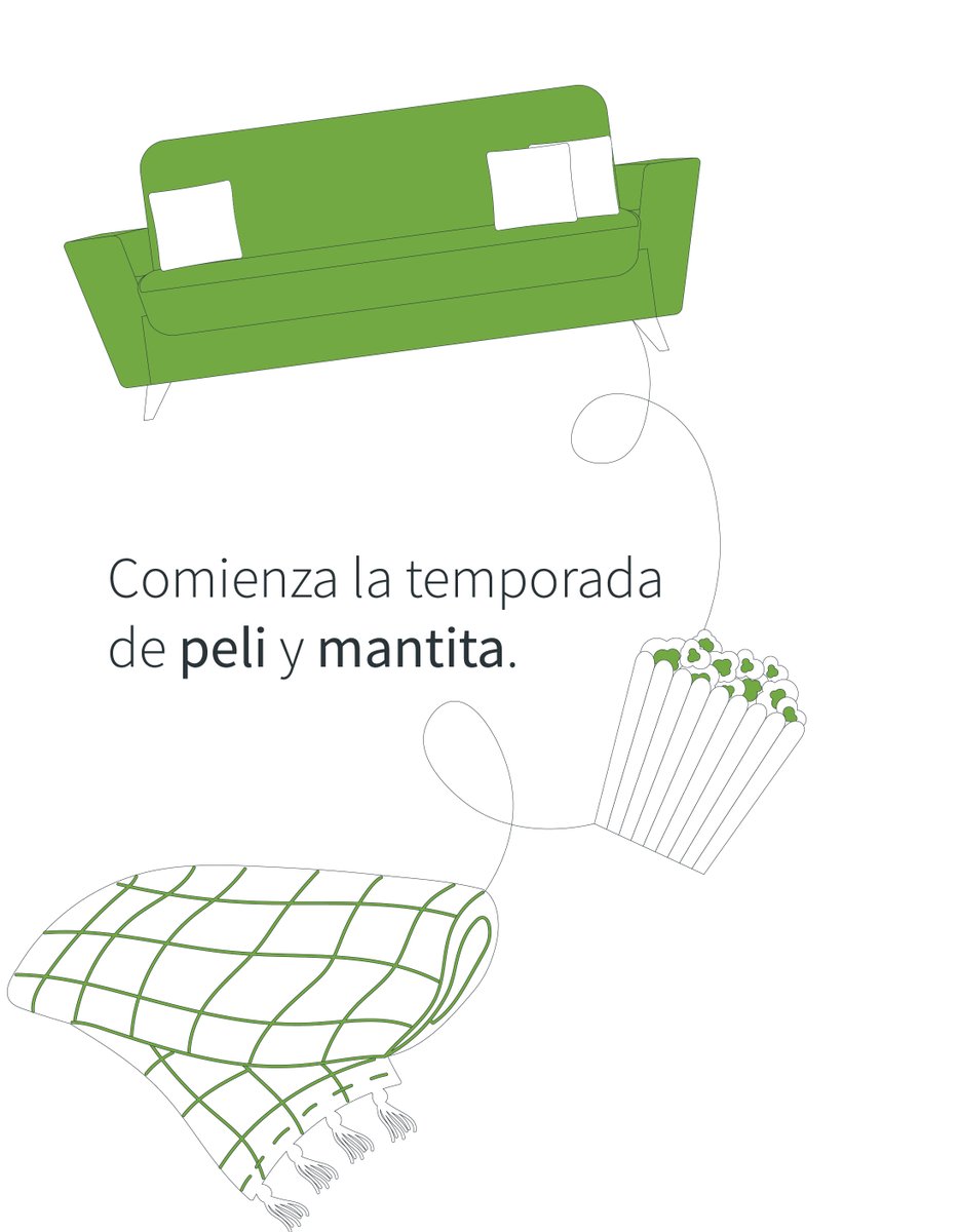 No hay mejor plan para escapar del frío. ❄️