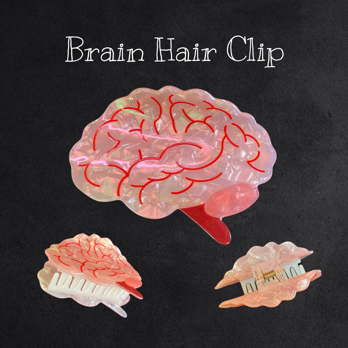 🧠⚖️新入荷のお知らせ⚖️🧠

🕯️シーリングスタンプ
・Skeleton &amp; Pumpkins
・Anatomical Scale
🧠脳みそのヘアクリップ

オンラインショップにも新入荷しました🎪
靴下やアクセサリー等、売り切れていた商品も、一部再入荷しています💀✨

ONLINE SHOPはこちら👇🏻
anatomic.official.ec