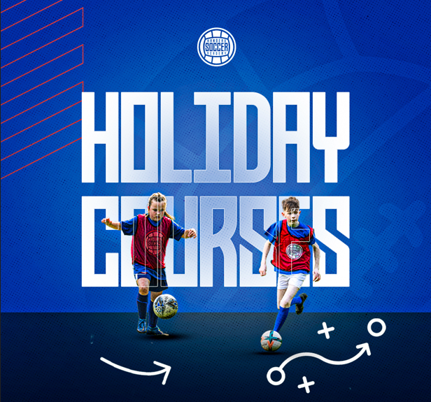 Train the Rangers way this October⚽️

Spaces remain on our Rangers Soccer Academy Holiday Courses across Scotland 📍

Find all venues &amp; booking info here 👉 tickets.rangers.co.uk/en-gb/categori…