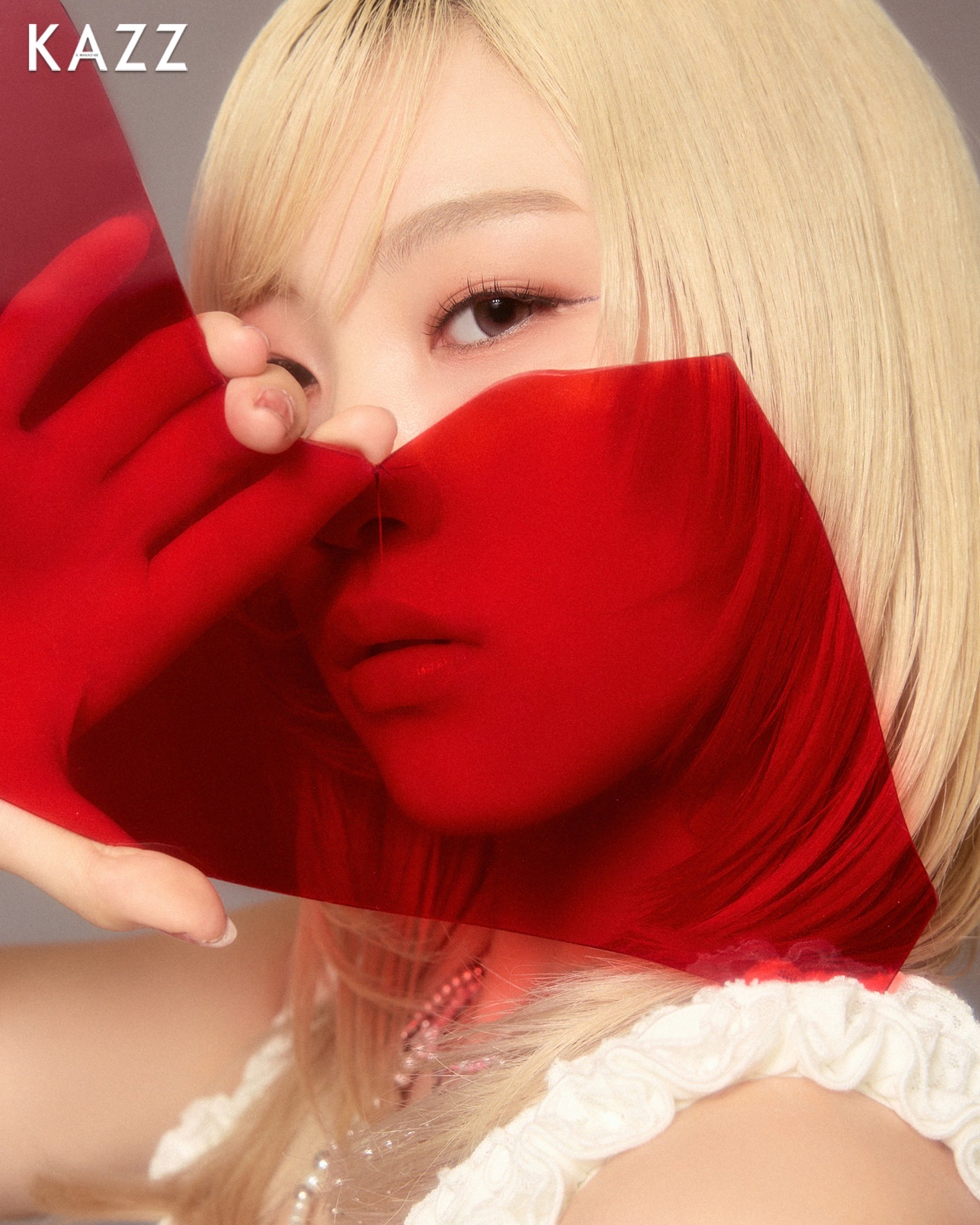 Hana - Search / X
