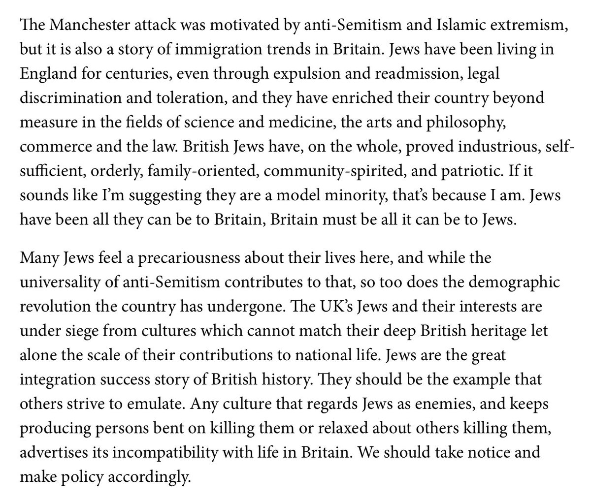 Stephen Daisley tweet media