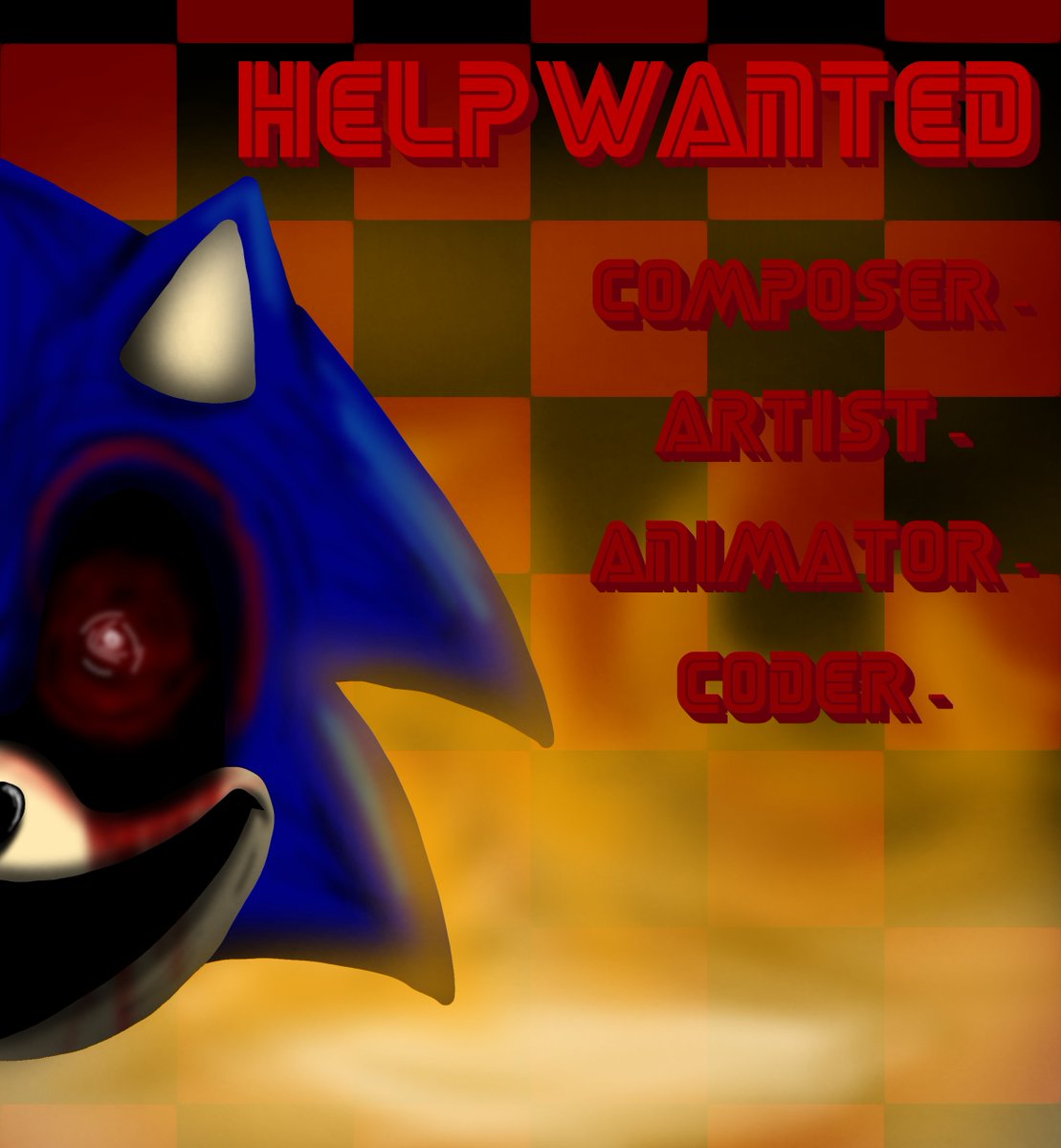 Project EXE tweet media