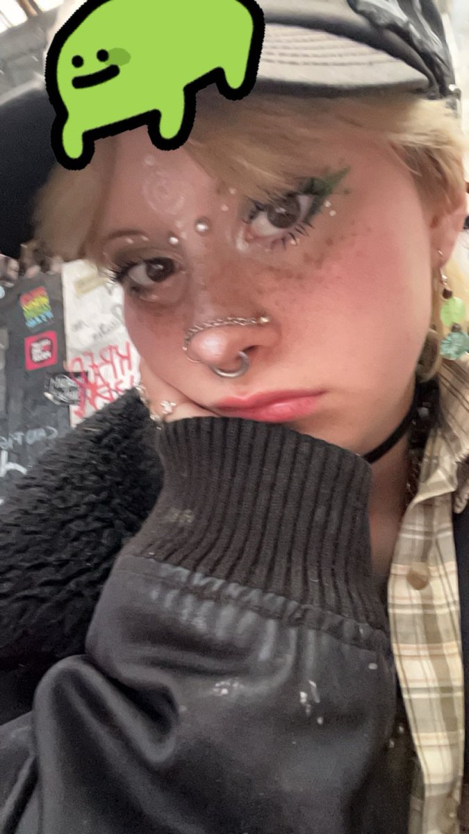 Timmy_is_here's tweet photo. I want new omfs and mutuals :3 
Hi im Timmy 
#omfs #antifa #EatTheRich #mutuals #umff #FreePalestine #viral https://t.co/2rJyyFDbDx