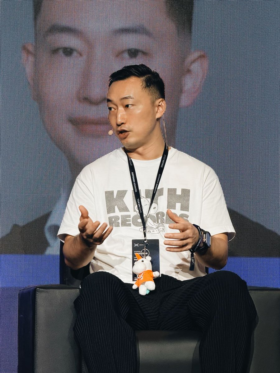 Did you manage to catch our Global CEO <a href="/50Nent/">Nenter</a> in Singapore at Hack Seasons <a href="/mpost_io/">Mpost Media Group</a> for his panel on The State of Crypto: Cycles, Catalysts, and What’s Next! with Gleb Gora (<a href="/glebgora/">Gleb</a>), Co-Founder &amp; CEO at <a href="/vortex_global/">Vortex</a>, Vugar Usi Zade (<a href="/usithetalk/">Vugar Usi Zade</a>), COO at <a href="/bitgetglobal/">Bitget</a>, Jeff