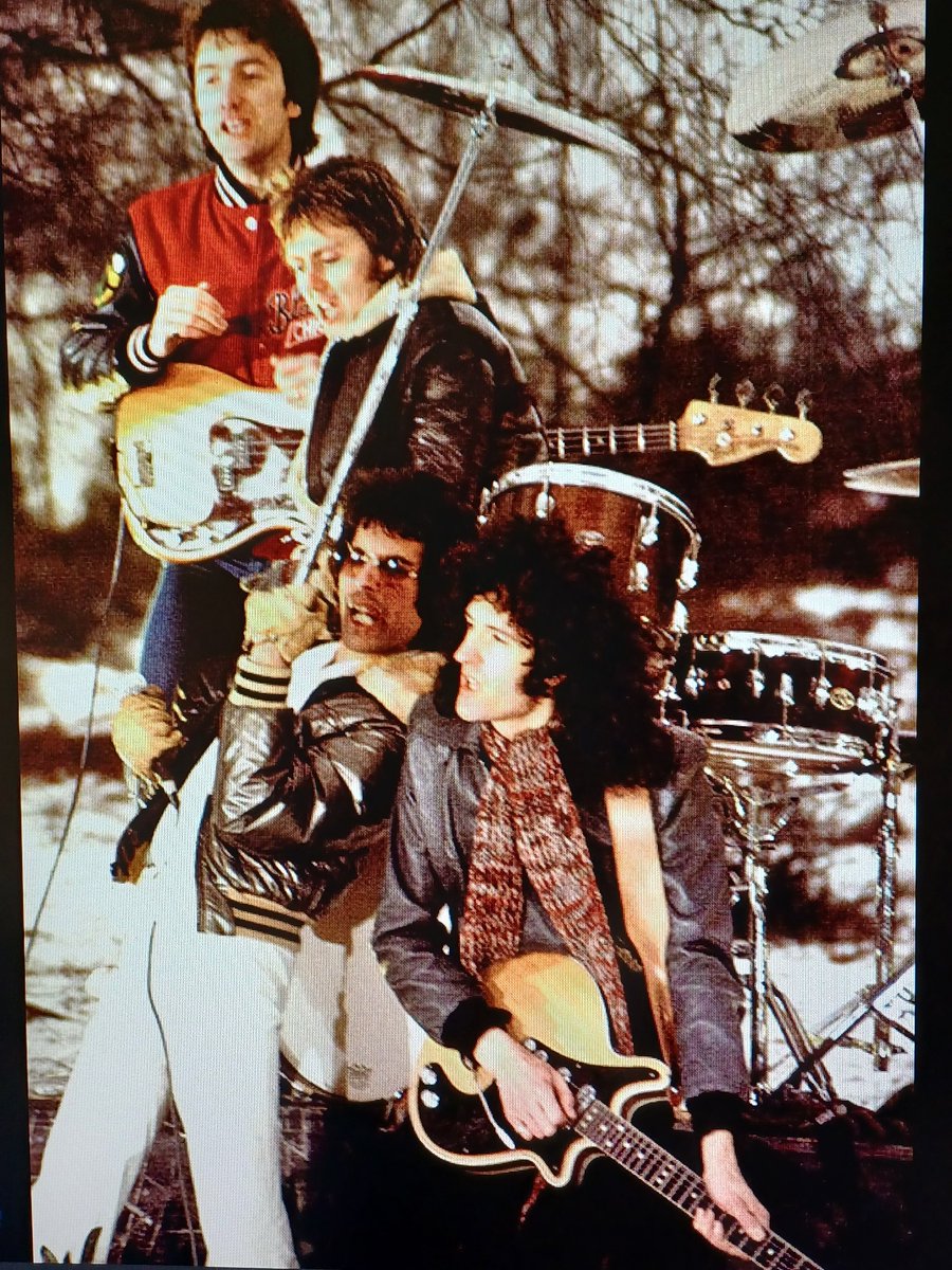 🖤👑Radio Goo Goo📻❤️ tweet media