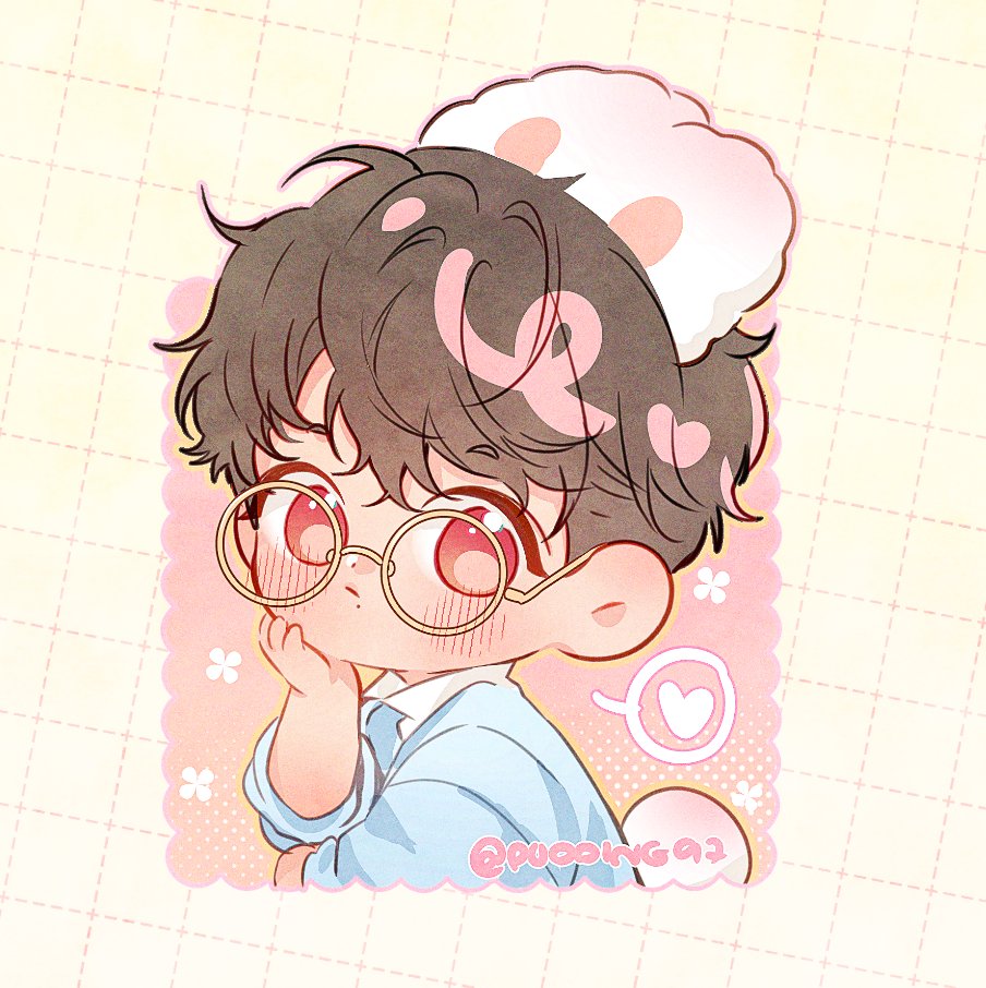 pu2d97's tweet photo. มายลิตเติ้ลพริ้นซ์ 🥹🌹 https://t.co/aksTk6aLnt
