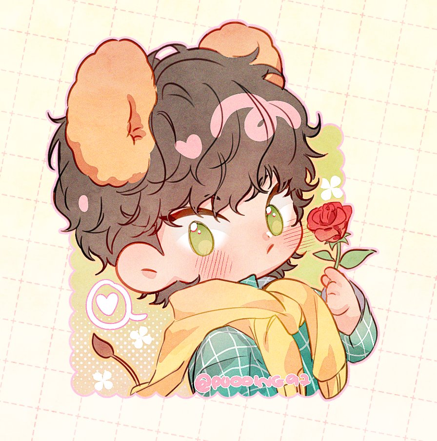pu2d97's tweet photo. มายลิตเติ้ลพริ้นซ์ 🥹🌹 https://t.co/aksTk6aLnt