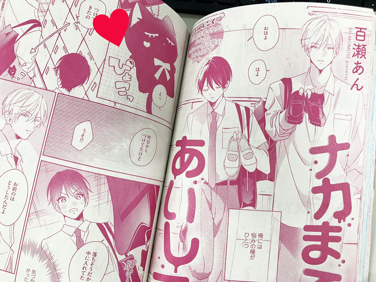 百瀬あん先生　まとめ売り　ナカまであいして　他　特装版小冊子 百瀬あん先生 まとめ売り ナカまであいして 他 特装版小冊子 Amazon.co