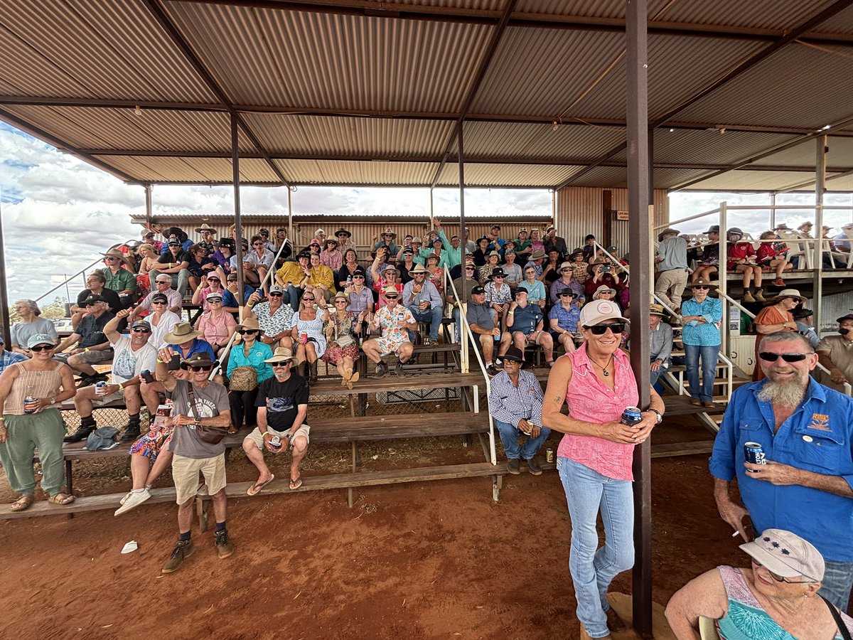 WA Police - Midwest - Gascoyne District tweet media