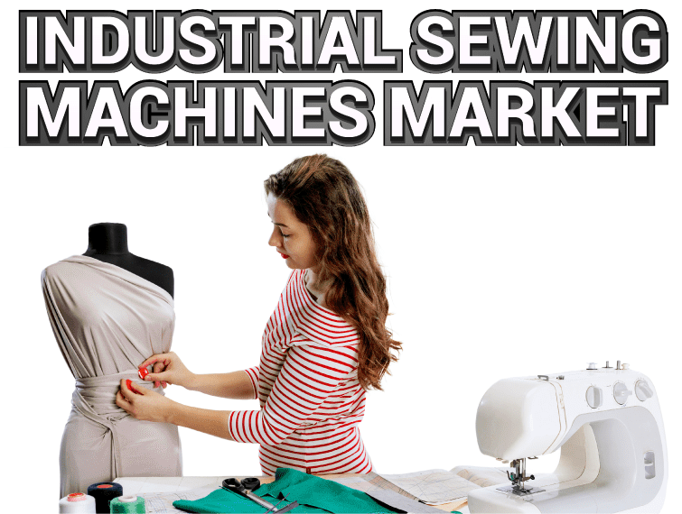 RichardWal9262's tweet image. The global #IndustrialSewingMachines market was valued at USD 4.10B (2018) & is projected to reach USD 7.44B by 2032 at a CAGR of 4.1% 🌏
Asia Pacific leads with 71.95% share.
Explore more 🔗 claude.ai/public/artifac…
#TextileTech #Manufacturing