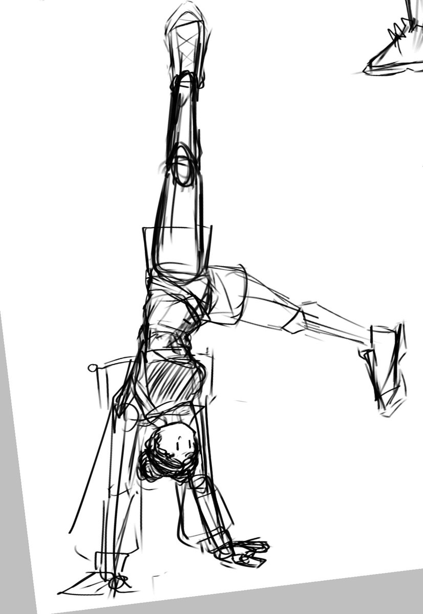 Doodles start with Go :>
Silly ( I have so many more sdbf what is this img limit :<< )