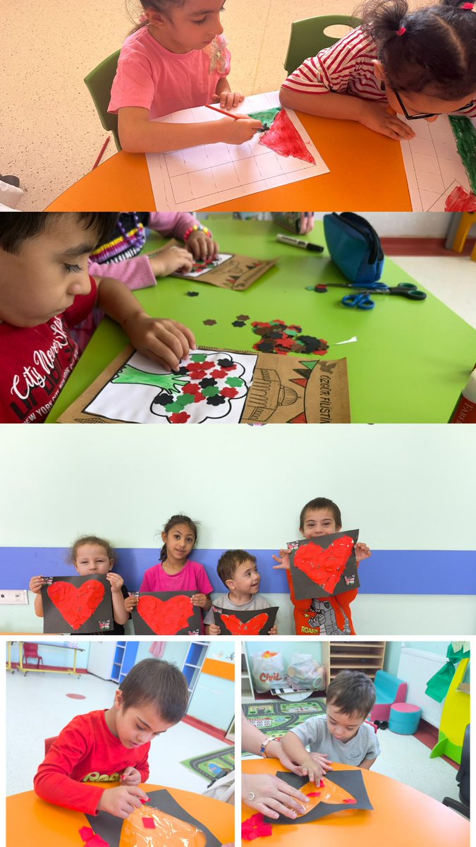 Filistin'de yaşanan insanlık dramına dikkat çekmek amacıyla okulumuzda farkındalık çalışmaları yapıldı. 🙏🕊️📚
<a href="/mardinilmem/">Mardin İl Millî Eğitim Müdürlüğü</a> <a href="/tcmeb/">Millî Eğitim Bakanlığı</a> <a href="/mehmeteminduya1/">Mehmet Emin DUYAN</a> <a href="/MebOrgm/">Özel Eğitim ve Rehberlik Hiz. Genel Müdürlüğü</a> <a href="/artukluilcemem/">Artuklu İlçe Milli Eğitim Müdürlüğü</a> <a href="/tuncay_akkoyun/">Tuncay Akkoyun</a>