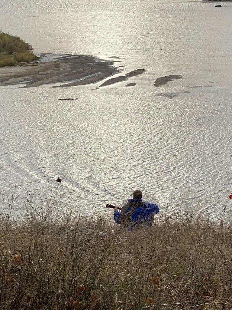 Красиво сфотографировала