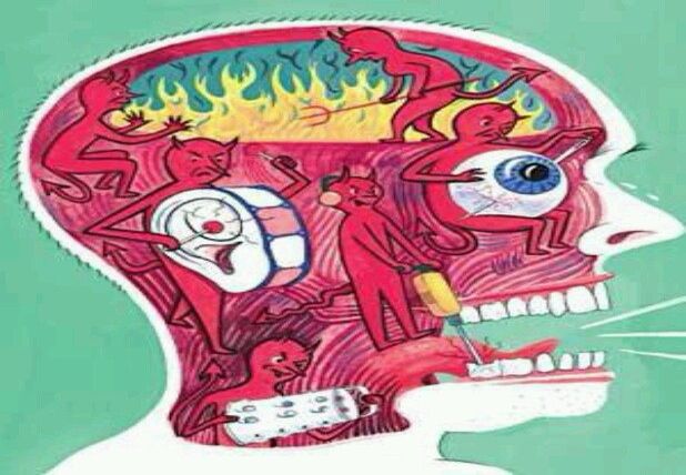 leo_veritas's tweet image. No es un &quot;dolor de cara&quot;. Es tortura nerviosa. Literalmente. 
 #Diainternacionalneuralgiatrigemino
#trigeminalneuralgiaawarenesday