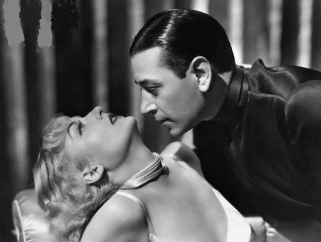 just because :) Carole Lombard and George Raft