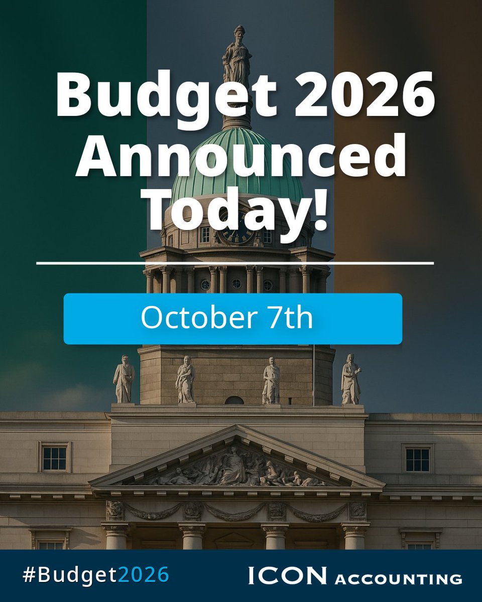 Icon Accounting tweet media