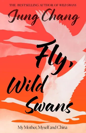rosieamber1's tweet image. 📚My Mother, Myself and China.

@swirlandthread reviews Fly, Wild Swans by Jung Chang

#TuesdayBookBlog 
#BookTwitter 
#BookX 

swirlandthread.com/fly-wild-swans…