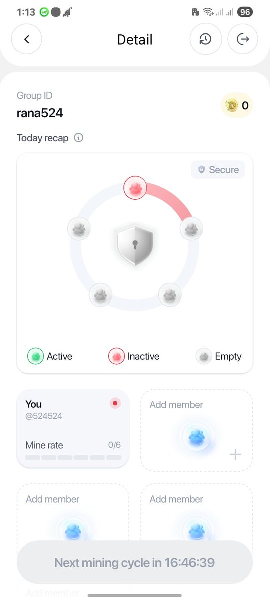 RanaShahir524's tweet photo. Anyone who is serious to join and doesn't know how to join interlink group interact with me i will give you link to join the group
#InterLink #interlinkgroup #group https://t.co/JUsxtHPH6q