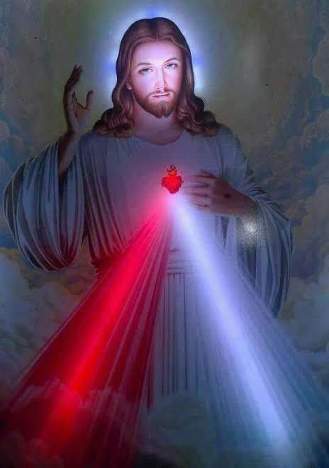 SkyVirginSon's tweet photo. Jesus is The Way, The Truth and The Life.

If you believe, write "Amen"! https://t.co/qWgUtOIHMW