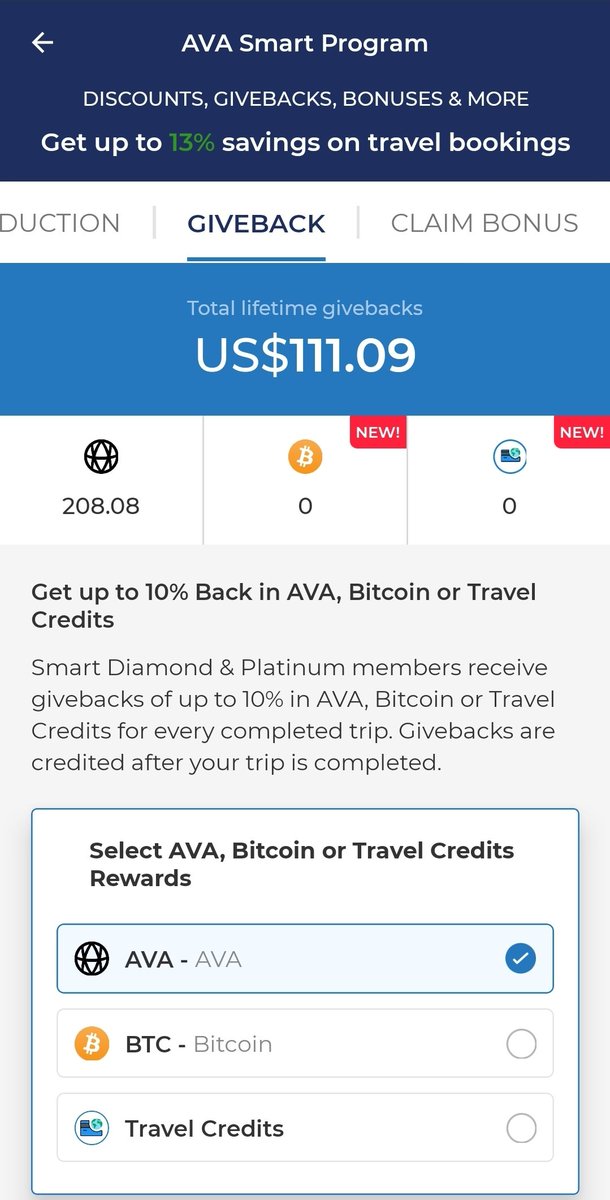 RyzSuarez's tweet photo. Who doesnt love making money while traveling?! 

@travalacom and @AVAFoundation https://t.co/Ga0Q0dl1Ik