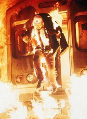 gachapin_minion's tweet image. #ボルケーノ
 #金ロー映画
【ボルケーノ】🌋

久しぶりに、家族で観た

ボルケーノは、いつ何度観ても、
『この人』が英雄。