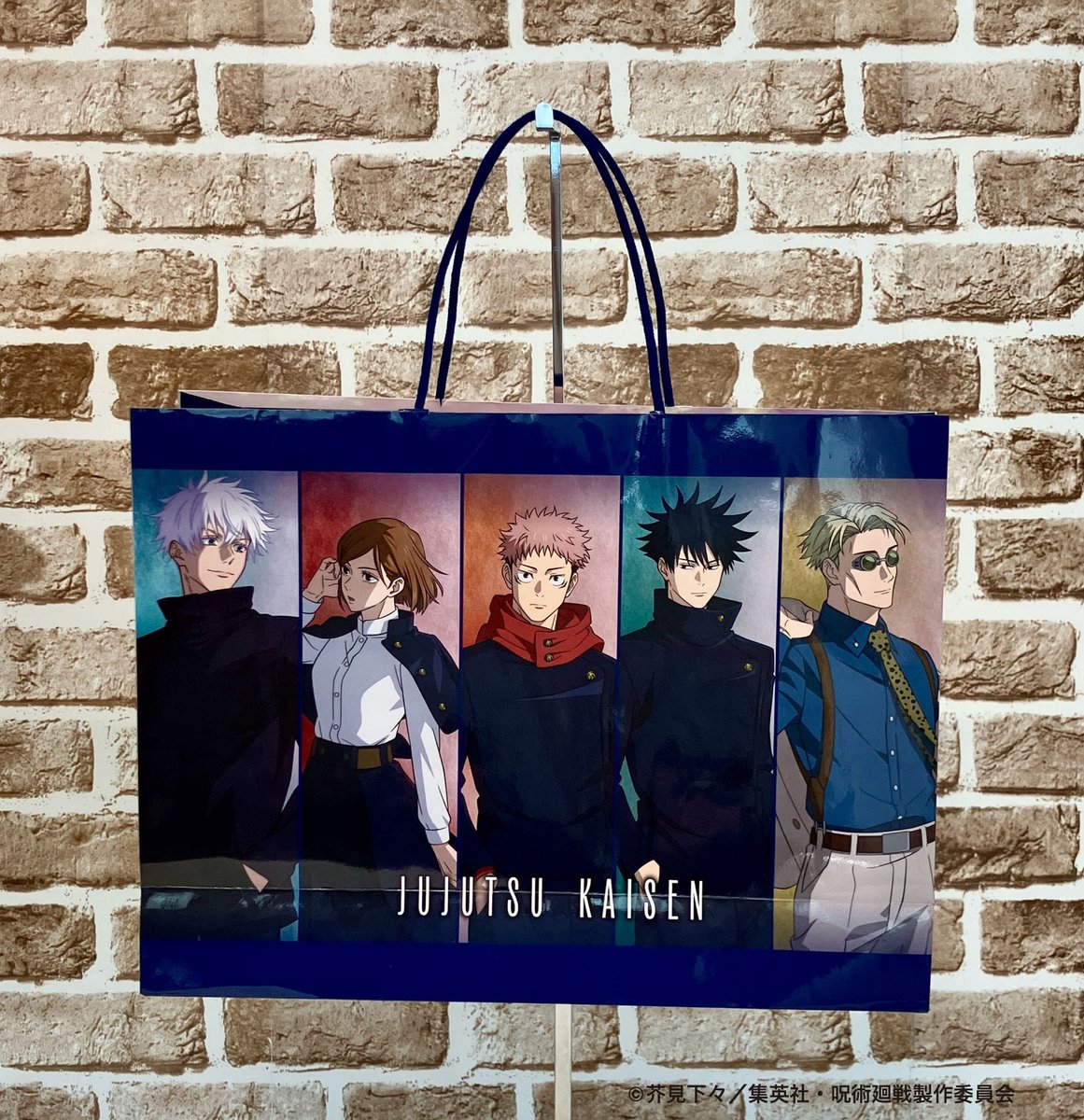 千葉ロフト会場】10/10~11/12 ◇新規ノベルティ B◇ 税込4,400円以上お