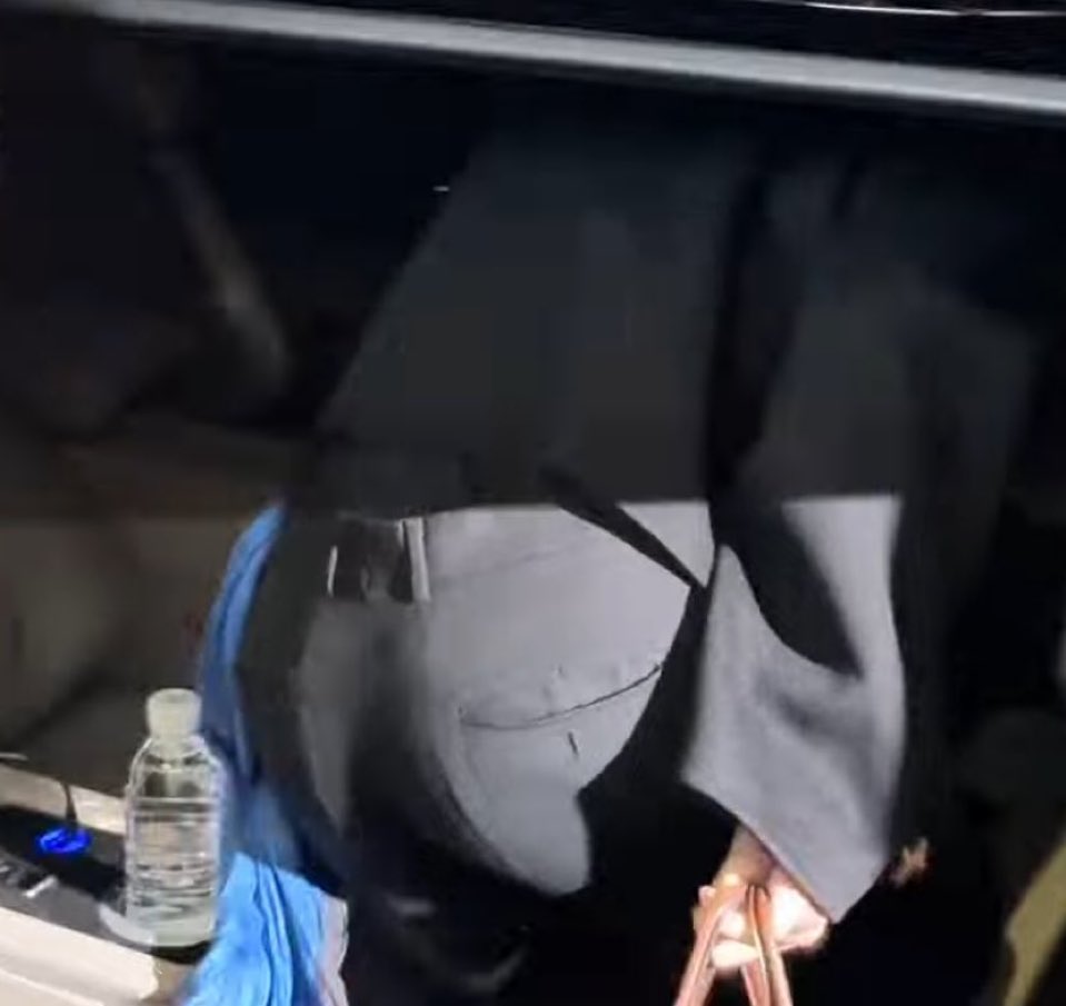 kırmızı eşarp ne güzel