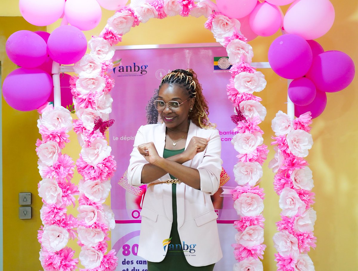 [SENSIBILISATION OCTOBRE ROSE]🚺💟

Octobre est le mois de la sensibilisation au dépistage des cancers féminins.
Un geste simple peut sauver des vies : en parler, s’informer, se faire dépister.

Le dépistage est GRATUIT alors n’attendez plus !

#OctobreRose2025
#sensibilisations