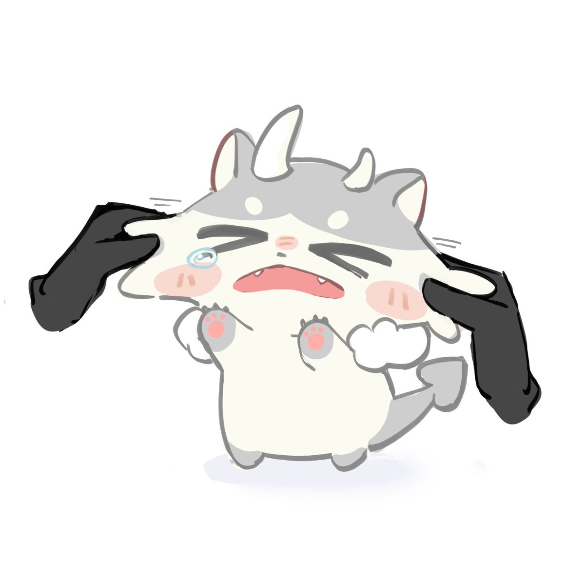gummy time