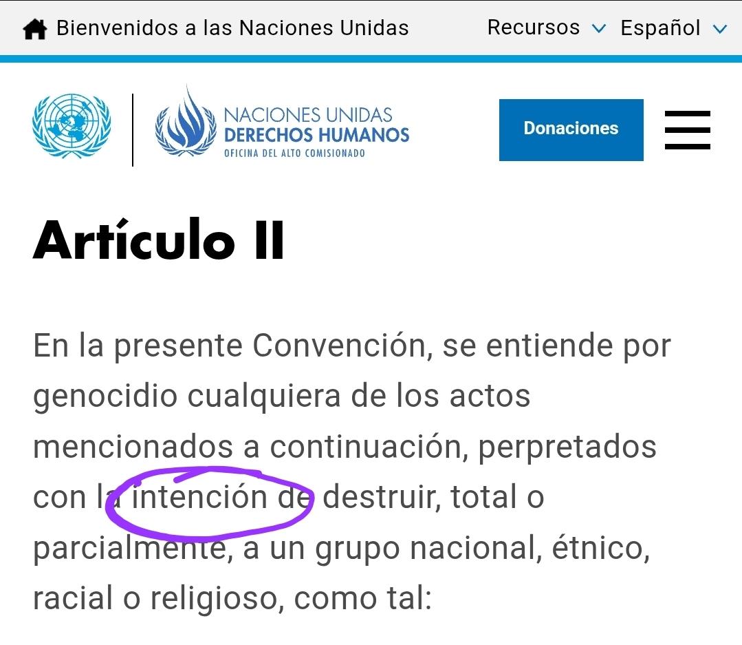 <a href="/fecode/">fecode</a> <a href="/jrestrp/">José Manuel Restrepo Abondano</a> Ese día ni siquiera inició la incursión en Gaza por parte de Israel. 
Es claramente un acto nauseabundo por parte de Hamas y sus fans por minimizar un intento de genocidio por parte de Hamas, porque la masacre del 7/10 fue tratar de desaparecer un pueblo vecino - que no haya