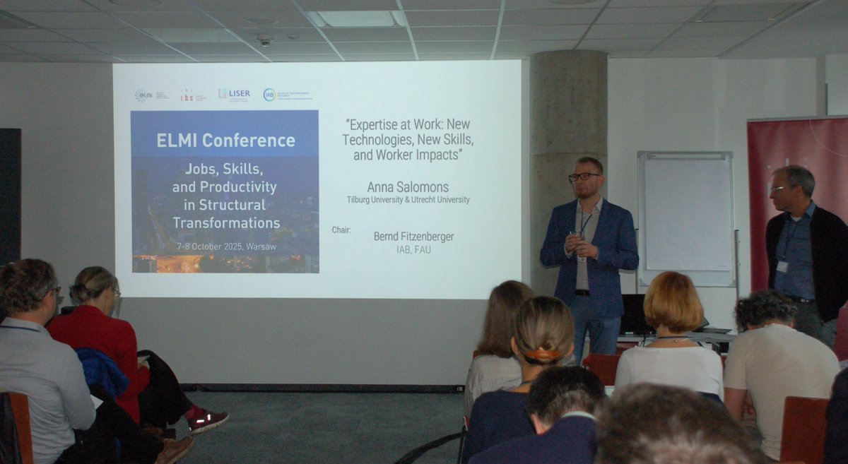 IBS Warsaw tweet media