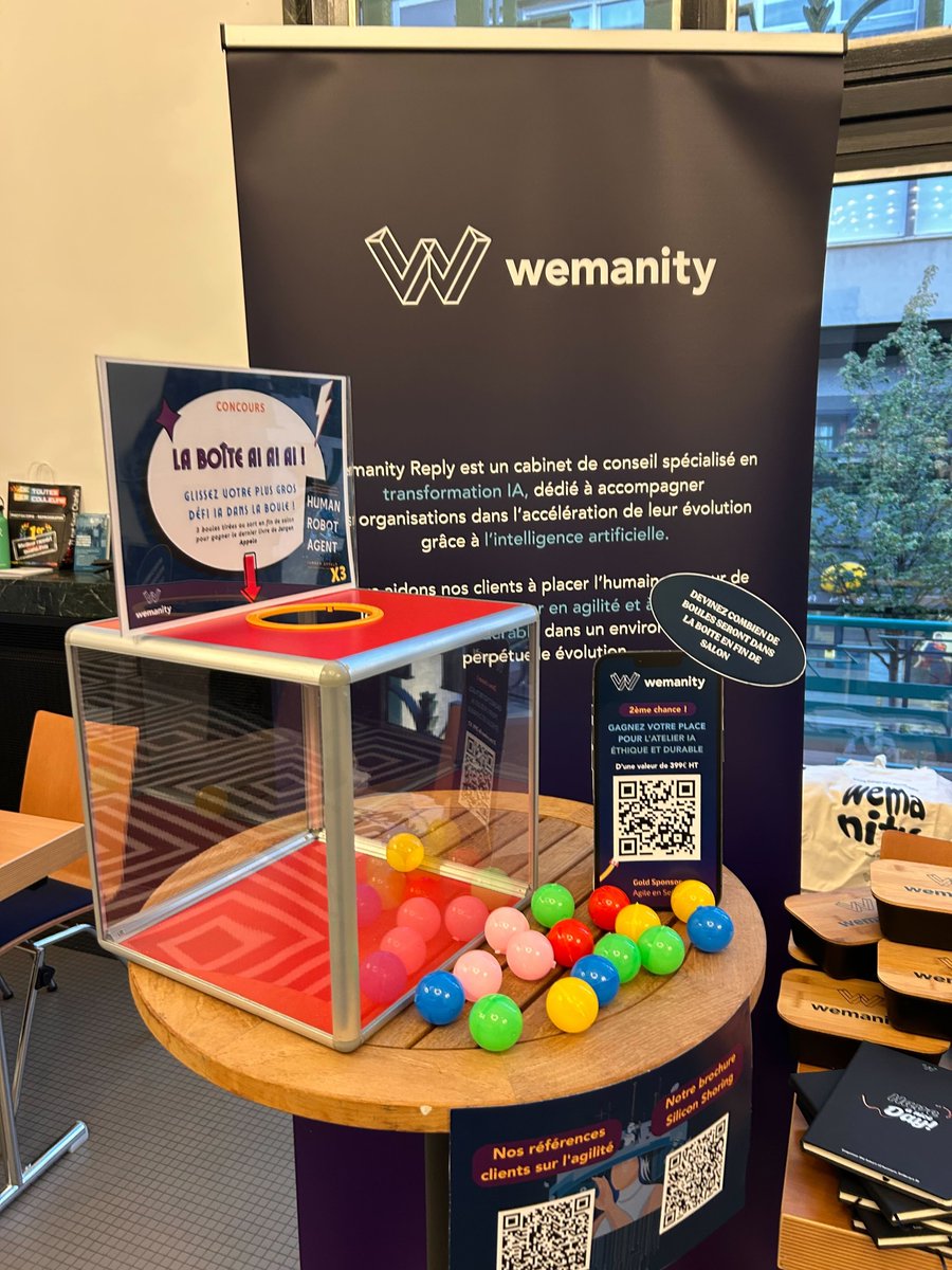 Wemanity tweet media