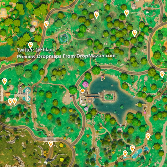 Ehlan (#1 DROPMAP MAKER) tweet media