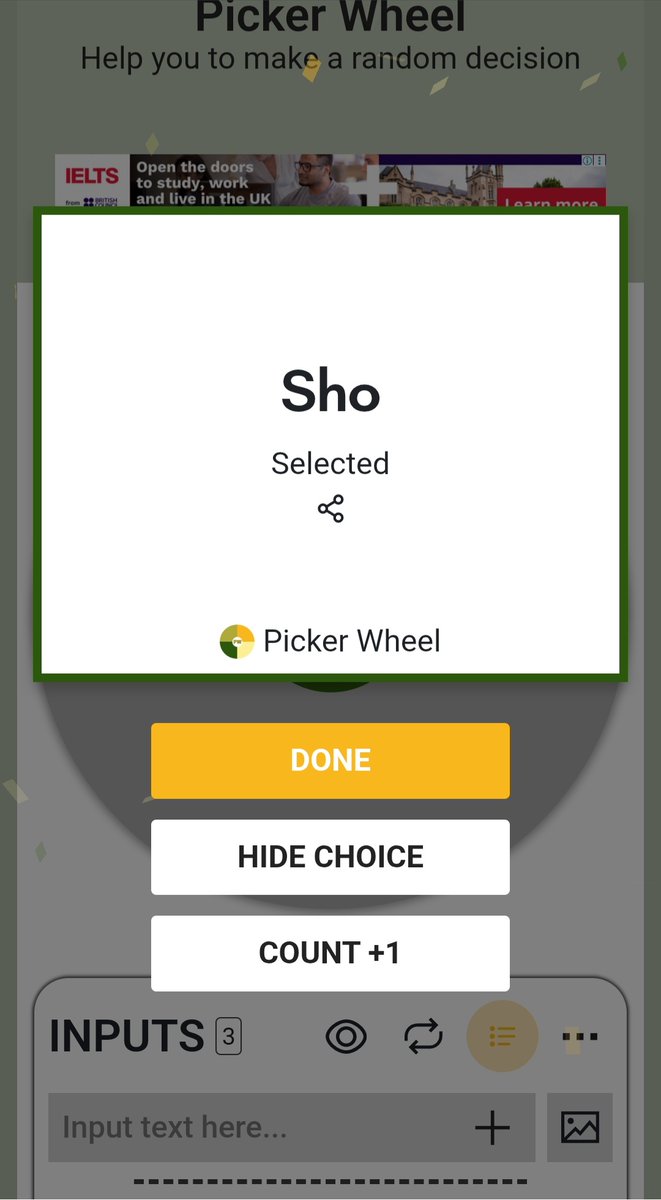 Mr_Dreamfool's tweet photo. @Sho_Chan99 Congratulations you won the welkin this time. DM me to claim it🎉👏🎊 https://t.co/fMFaOx7co4