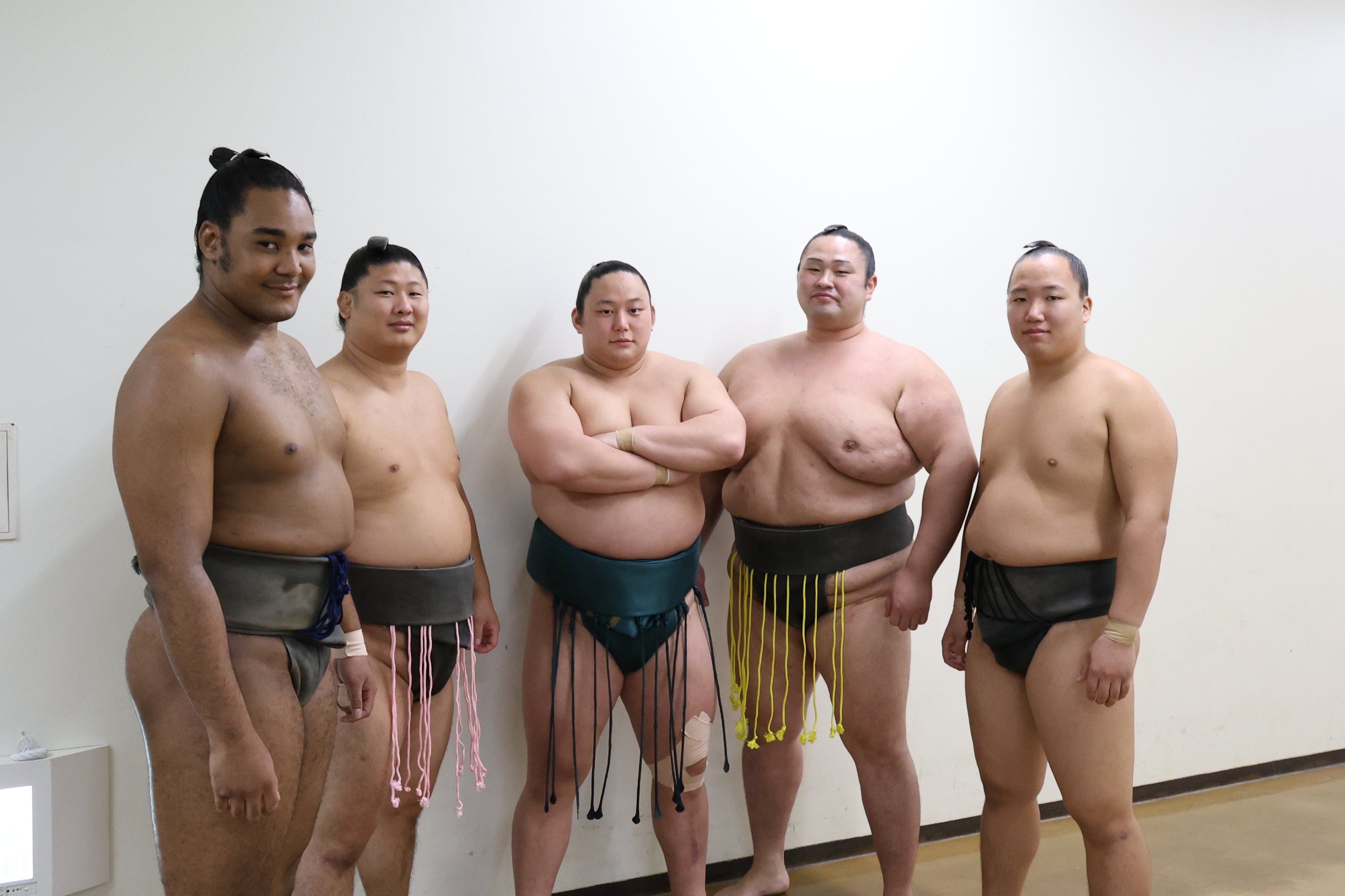 日本相撲協会公式 (@sumokyokai) / X