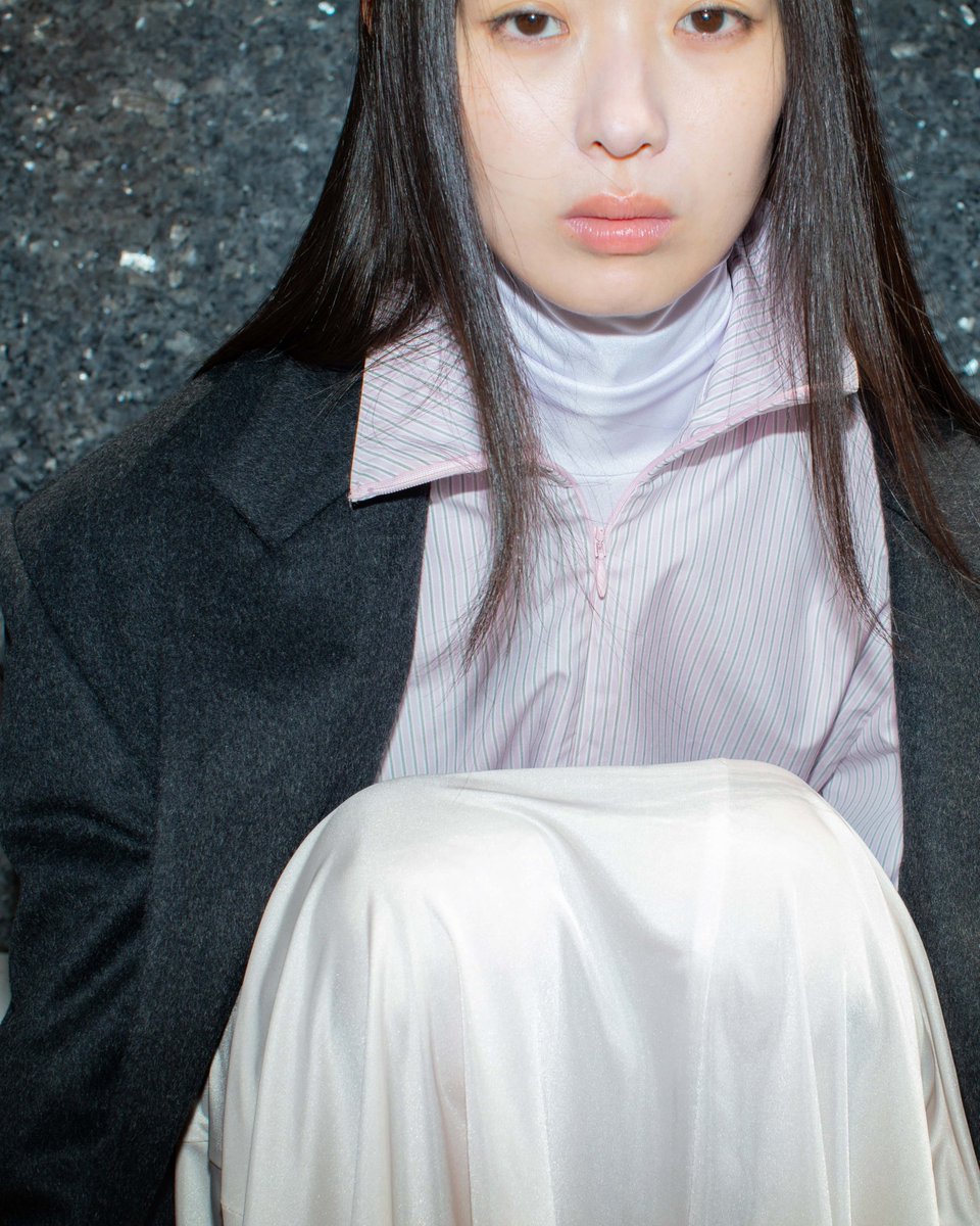 秋冬のKEISUKEYOSHIDAは、“日常と非日常のあわい”を表現💎ESTNATION六本木ヒルズ店で初のPop-upを開催！

詳しくはコメント欄のリンクから✅
#GIRLHOUYHNHNM_NEWS