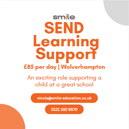 Smile Education (@smile_education) on Twitter photo 