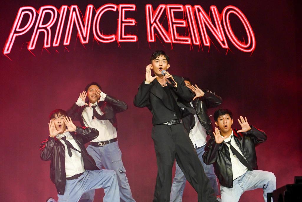 Prince Keino tweet media