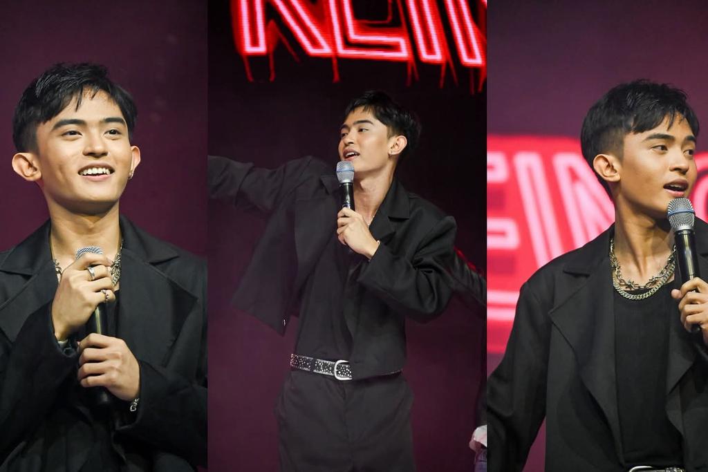 Prince Keino tweet media